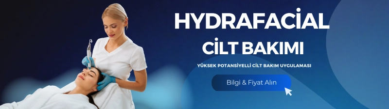 Detmatoloji İşlemler Hakkında Bilgi ve Fiyat Al