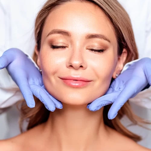Endopeel ile Cilt Gençleştirme