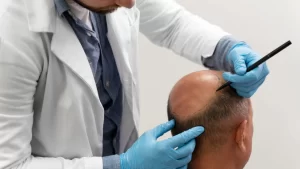 Hair Transplant Package in Turkey