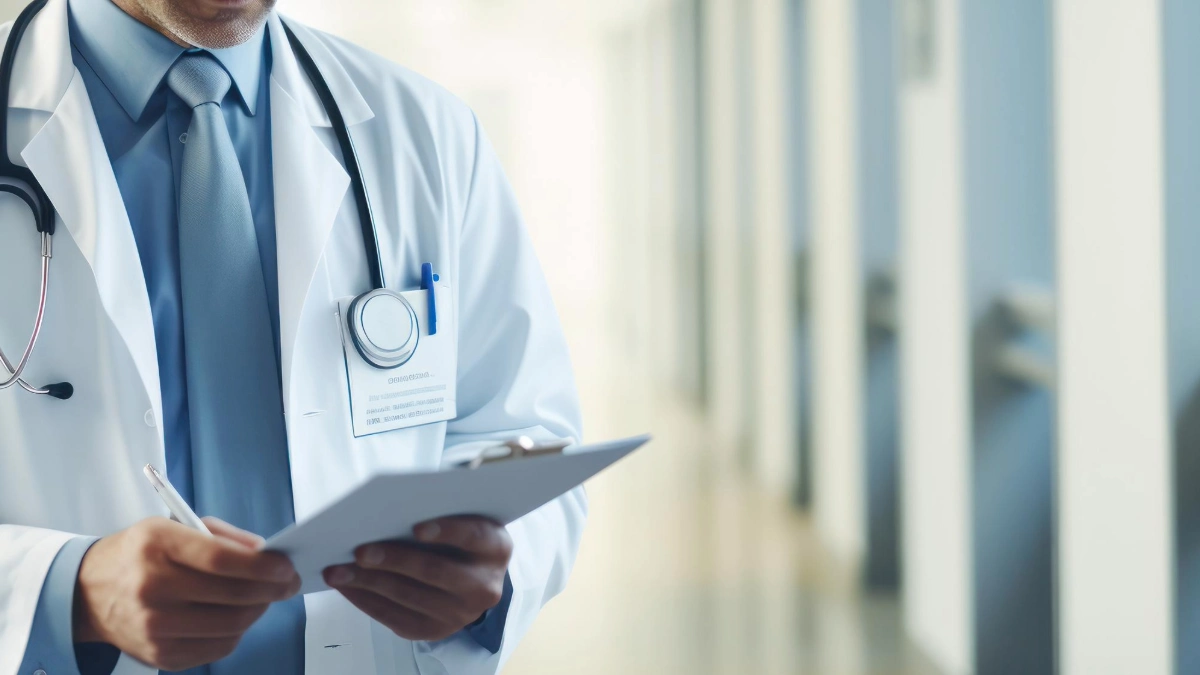 Health checkup in turkey