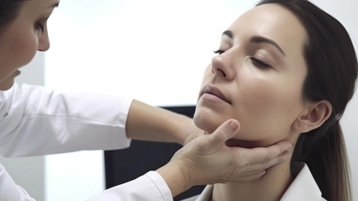 Jaw Surgery in Turkey