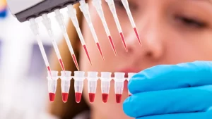 Kök Hücre Tedavisi