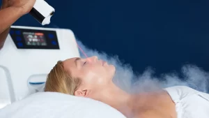 Kriyoterapi Tedavisi