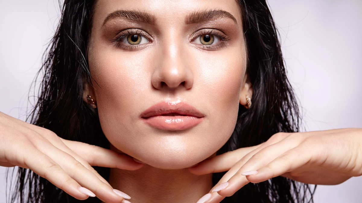 Masseter Botoksu (Çene Botoksu)