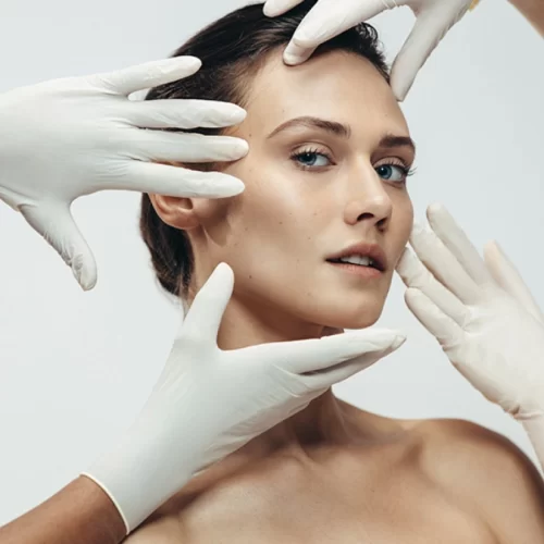 OPERAȚIA ESTETICĂ ÎN TURCIA