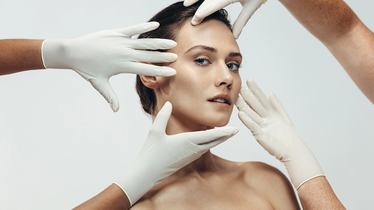 OPERAȚIA ESTETICĂ ÎN TURCIA