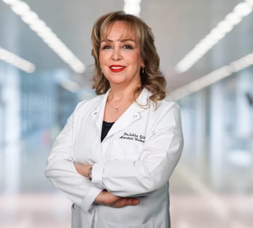 Uzman Doktor Selda Gül