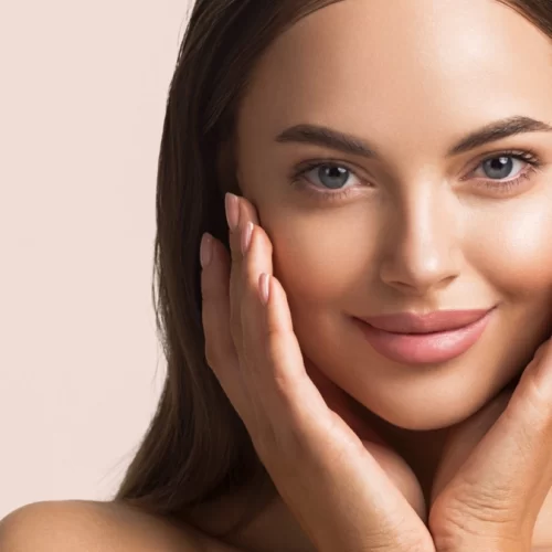 Thermage Ameliyatsız Yüz Gençleştirme