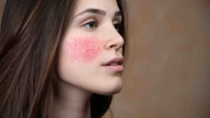 Yüzdeki Kılcal Damar Tedavisi