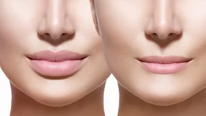 جراحی سانترال لب در ترکیه
