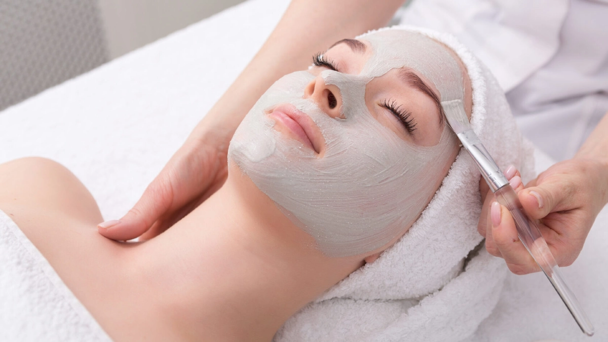 Cosmelan ve Dermamelan Tedavisi