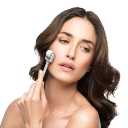 Dermaroller (Mikroiğneleme) Nedir?