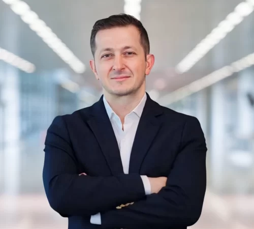 ASSOC. DR. M. Besır Ozturk