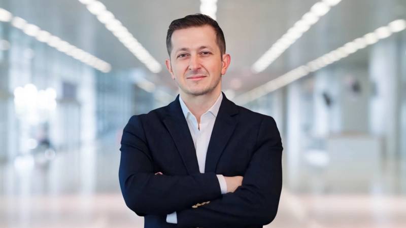 ASSOC. DR. M. Besır Ozturk