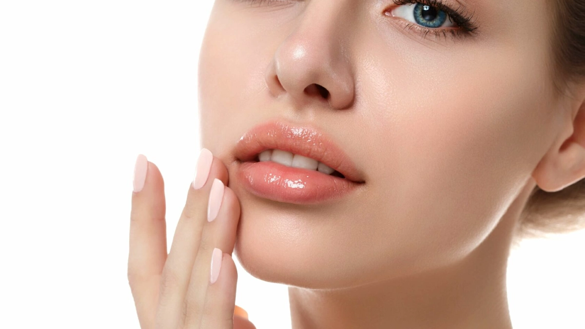 Dudak Dolgusu Hakkında Bilinmesi Gerekenler