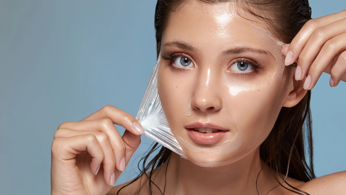 Işık Peeling Uygulaması Nedir?