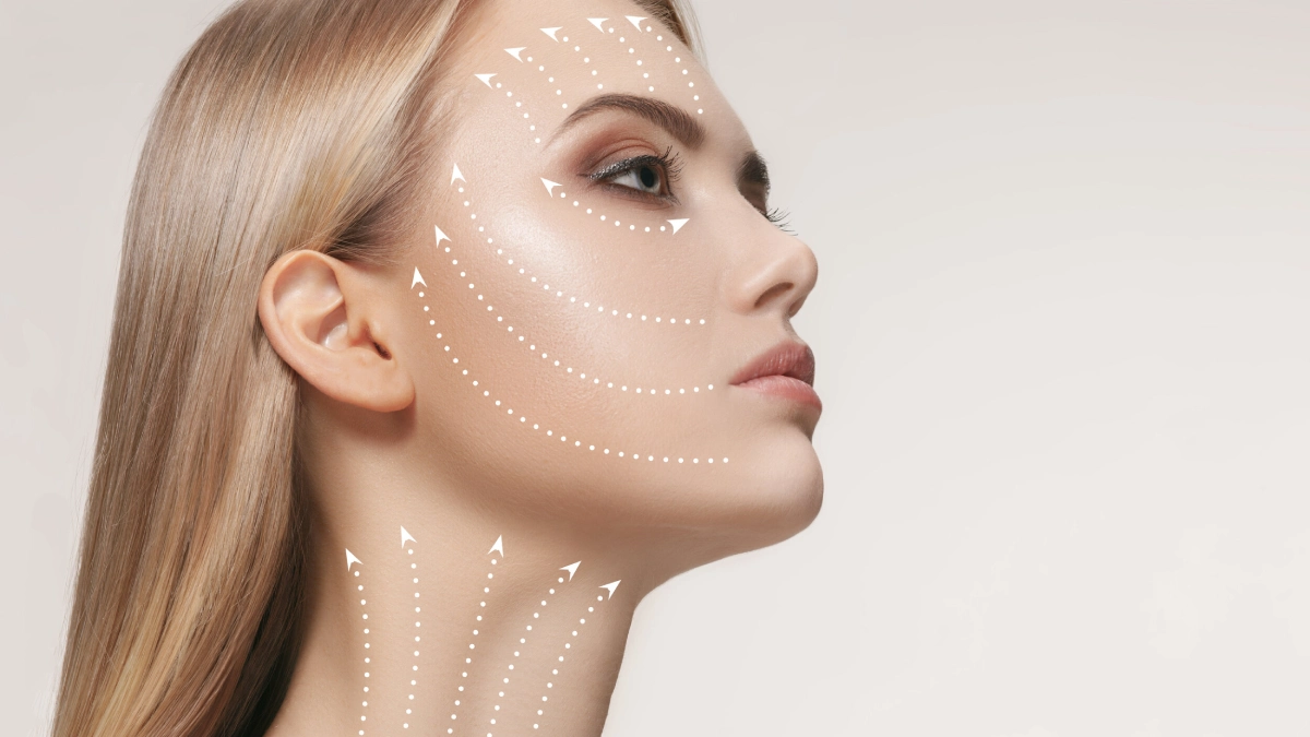 Operația de lifting facial (întinerire facială) în Turcia