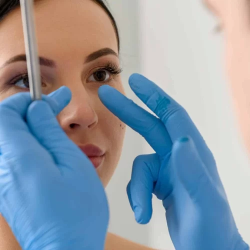 RINOPLASTIE- OPERAȚIA ESTETICĂ A NASULUI ÎN TURCIA