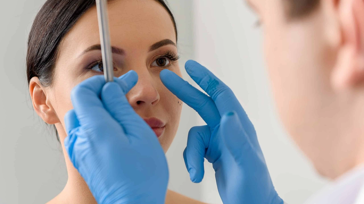RINOPLASTIE- OPERAȚIA ESTETICĂ A NASULUI ÎN TURCIA