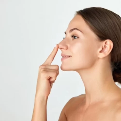 Rhinoplasty in Istanbul