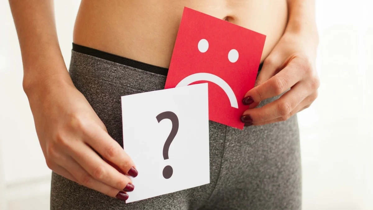 Vajinal Mantar Nedir? Vajinal Mantar Belirtileri Nelerdir?