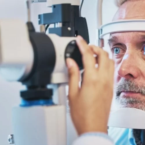 Cataract Surgery in turkey