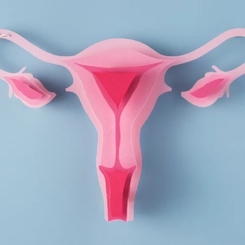 Anterior Vaginal Wall Prolapse Surgery