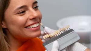 Dental Veneers in Turkey