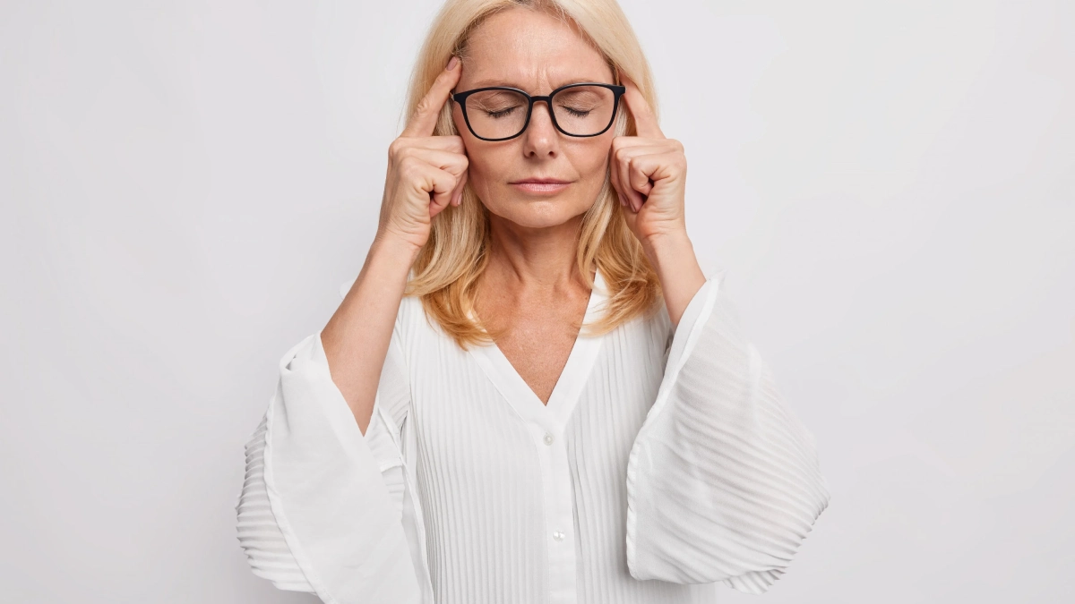 Hipertimezi (Unutamama Hastalığı) Nedir?