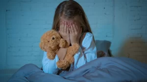 Niktofobi (Karanlık Korkusu) Nedir?