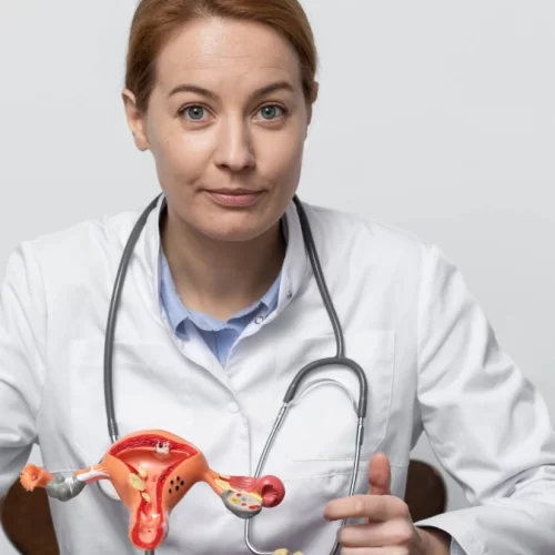 Pelvic Organ Prolapse Surgery in Turkey