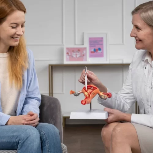 Tüp Ligasyonu (Tüp Bağlama) Nedir?