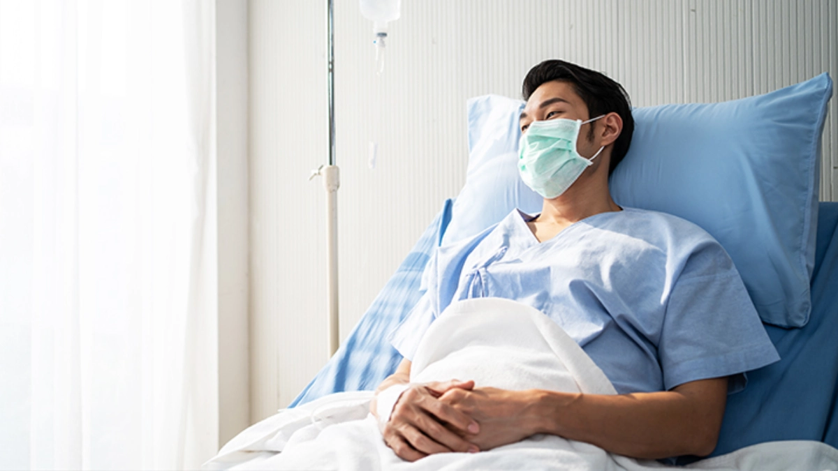 جراحی ارکیدکتومی در ترکیه