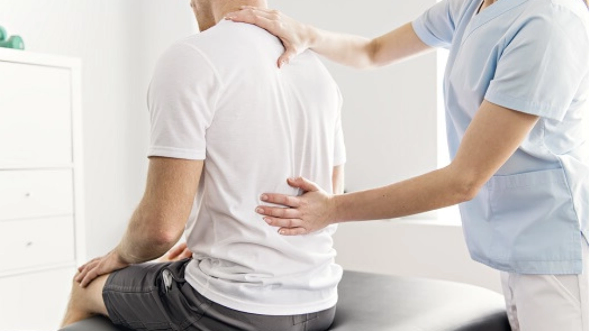 فیوژن ستون فقرات در ترکیه