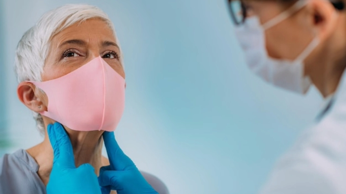 Salivary Gland Cancer Treatment in Turkey