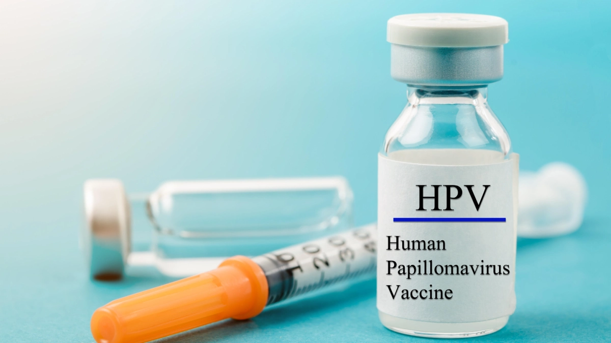 HPV