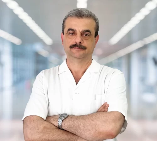 İsmail Burak Sancar