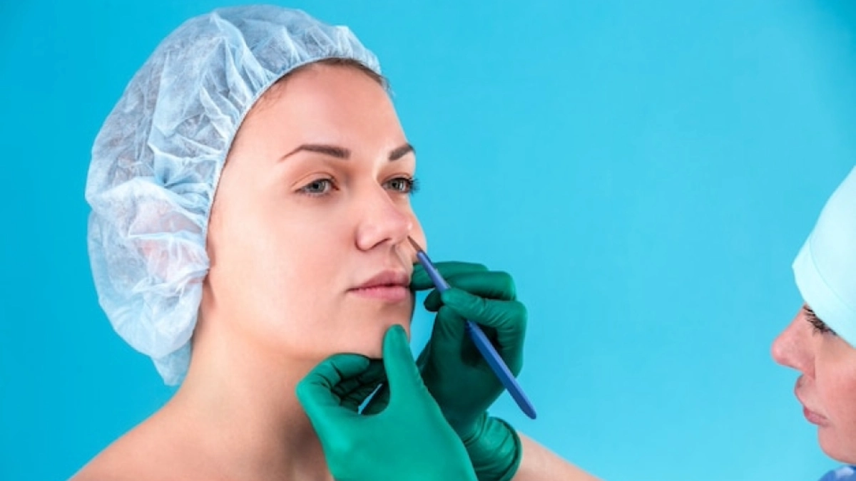 Revision Rhinoplasty Turkey