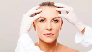 Gesichtschirurgie in der Türkei