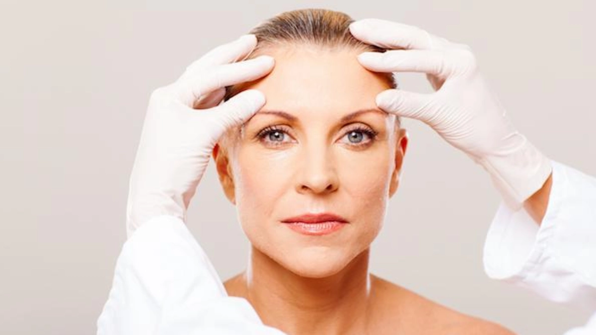 Gesichtschirurgie in der Türkei