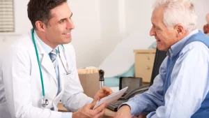 Beriberi Hastalığı