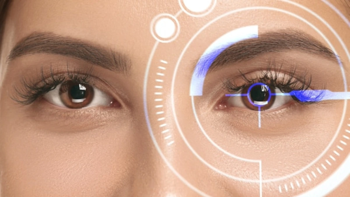Relex Smile Eye Surgery in Turkey