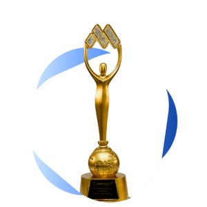 2023 Healthcare Brand of the year