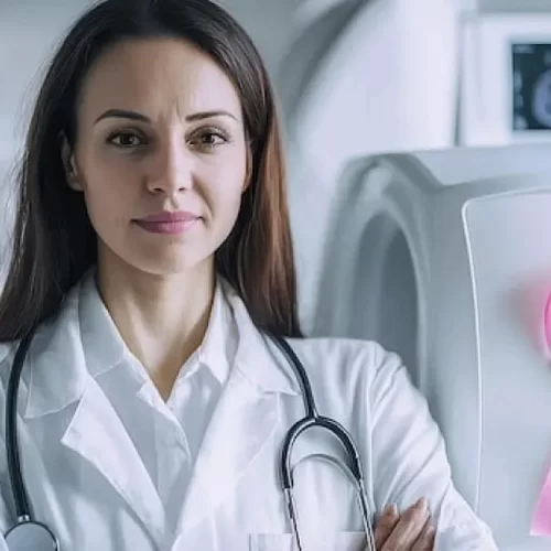 Gynecologic Oncology in Turkey