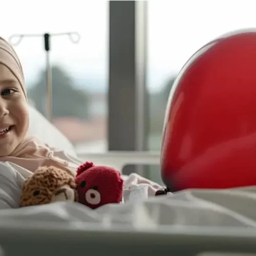 Pediatric Hematology and Oncology in Turkey