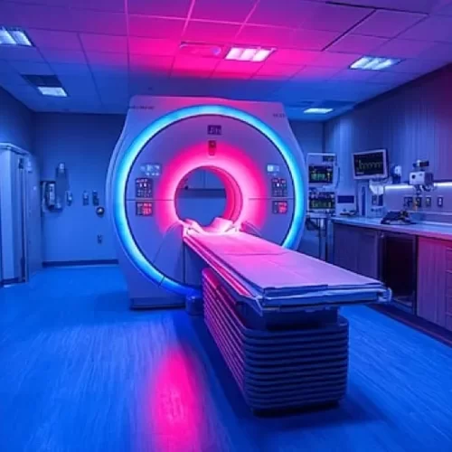 Radiation Oncology in Turkey