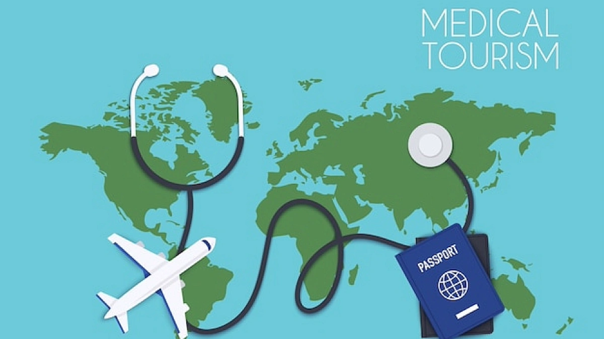 role of avicenna hospital in medical tourism