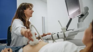 4D ултразвуково изследване в Турция