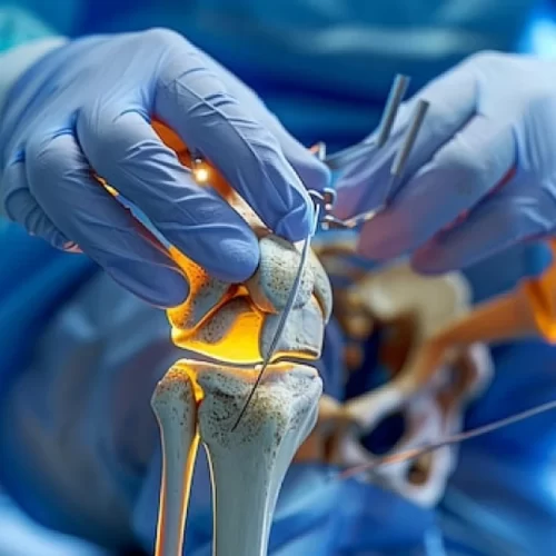 ACL Reconstruction in Turkey | Avicenna International Hospital