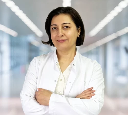 Ayşe Tülin Güngör